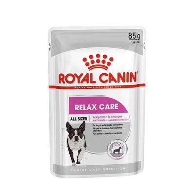 Royal Canin Relax Loaf  (NEW) 5 oz