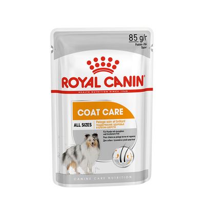 Royal Canin Coat Care Loaf (NEW) 3 oz