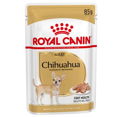 Royal Canin Chihuahua Loaf 3 oz