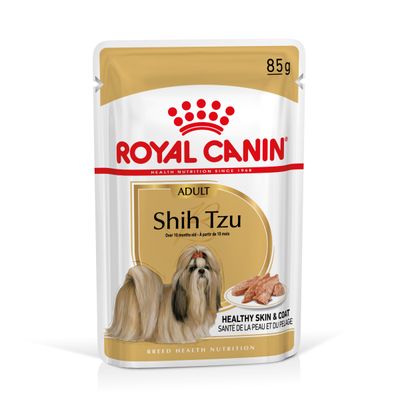 Royal Canin Shih Tzu Adult Loaf 3 oz