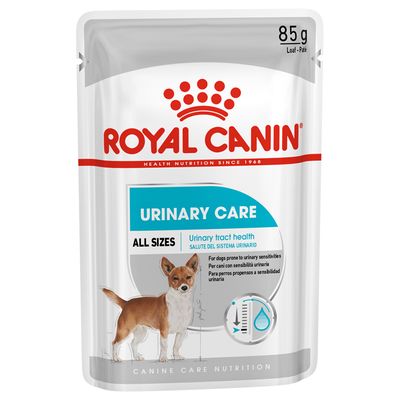 Royal Canin Urinary Care in Loaf 3 oz