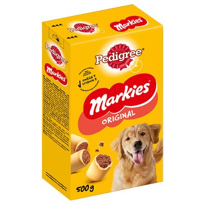 Pedigree Markies 1.1 lbs