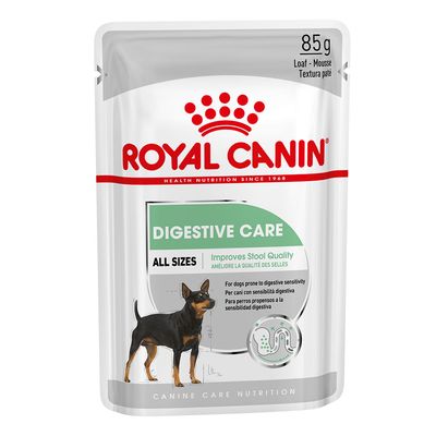 Royal Canin Digestive Care Loaf 3 oz