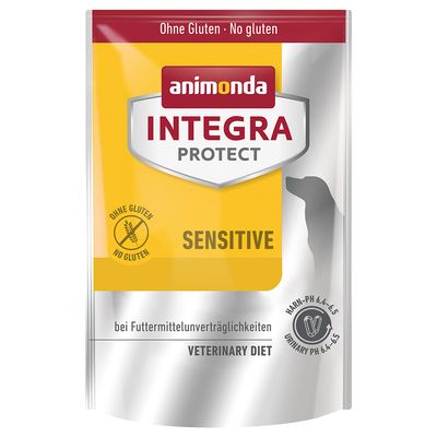 Animonda Integra Protect Adult Dog Sensitive 10 oz