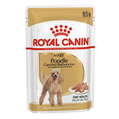 Royal Canin Poodle Adult Loaf 3 oz